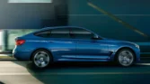 BMW 3 Series GT