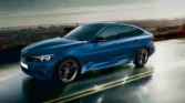 BMW 3 Series GT