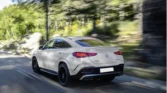 Mercedes Benz AMG GLE 53