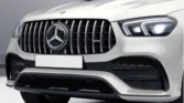 Mercedes Benz AMG GLE 53