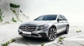 Mercedes Benz E-Class All-Terrain