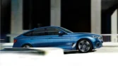 BMW 3 Series GT
