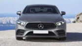 Mercedes Benz CLS