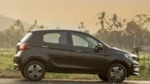 Tata Tiago Car