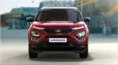 Tata Harrier