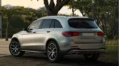 Mercedes Benz GLC