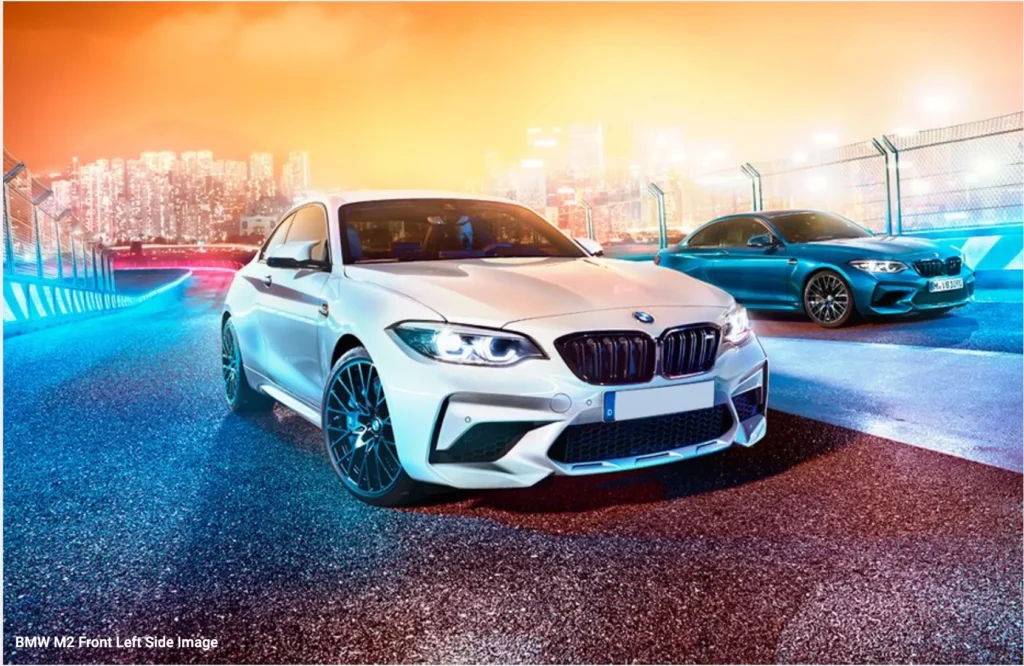 BMW M2