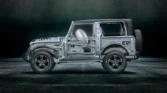 Mahindra Thar