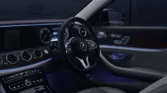 Mercedes Benz E-Class All-Terrain