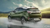 Tata Nexon