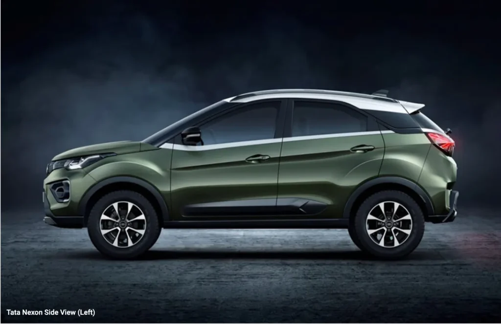 Tata Nexon