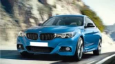 BMW 3 Series GT
