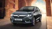 Honda Amaze
