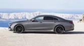 Mercedes Benz CLS